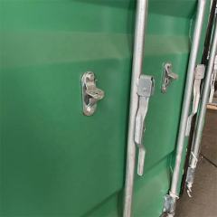 40HQ Modified containers for sale