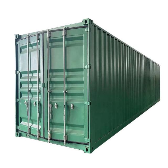 40HQ Modified containers for sale