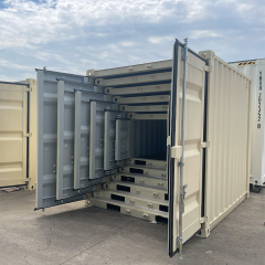 5′-10′ Mini Shipping Container for Sale