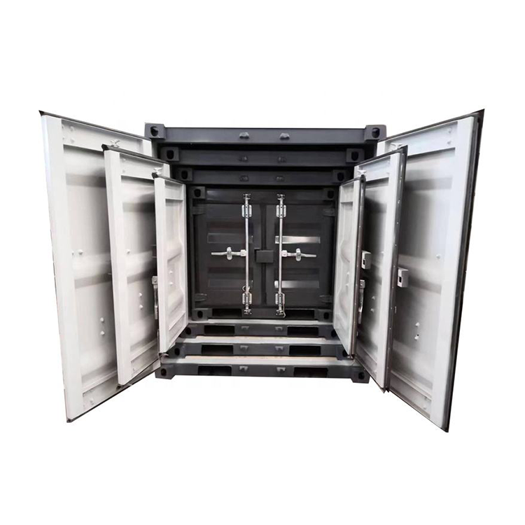 5′-10′ Mini Shipping Container for Sale
