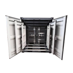 5′-10′ Mini Shipping Container for Sale