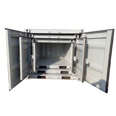 5′-10′ Mini Shipping Container for Sale