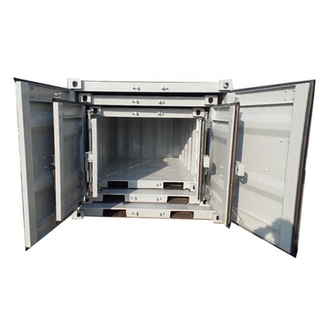5′-10′ Mini Shipping Container for Sale