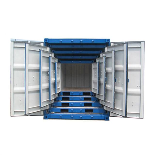 5′-10′ Mini Shipping Container for Sale