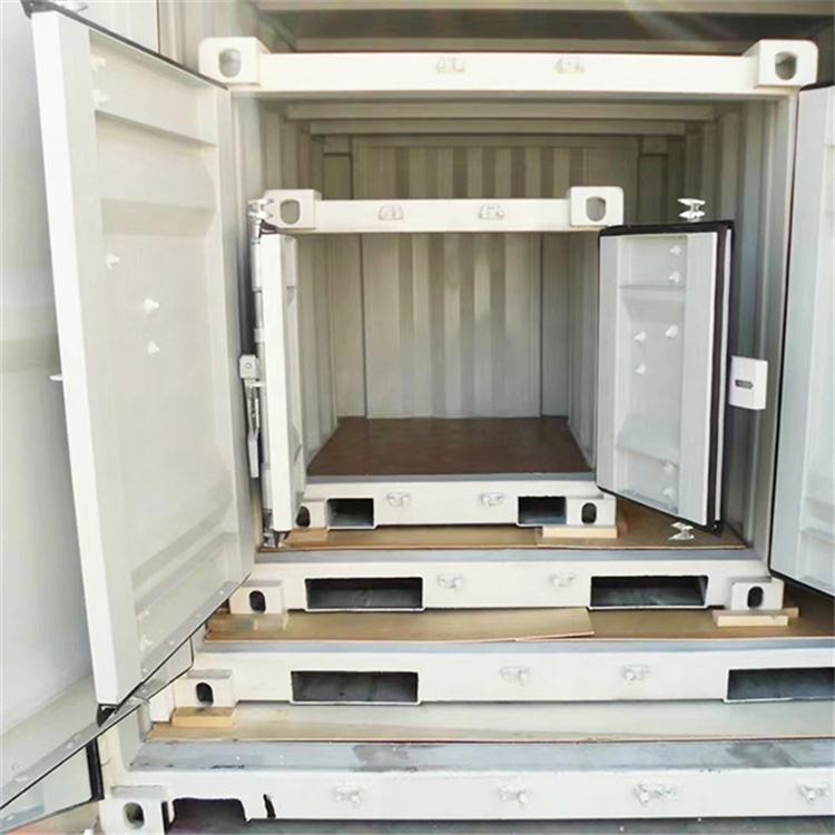 5′-10′ Mini Shipping Container for Sale