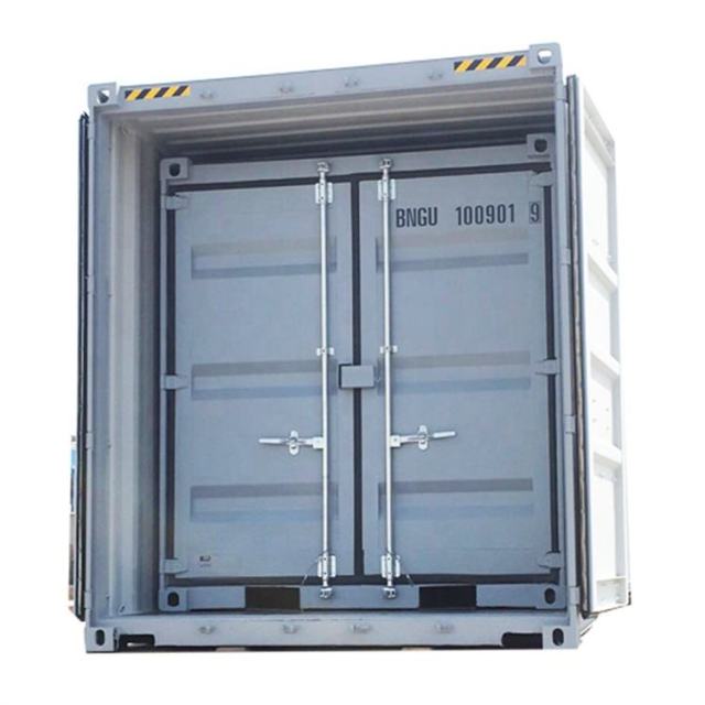 5′-10′ Mini Shipping Container for Sale