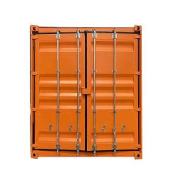 40HQ Modified containers with 4 side doors
