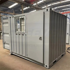 6f - 9f small shipping container for sale