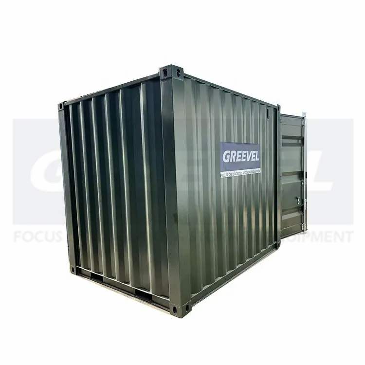 6f - 9f small shipping pods for sale