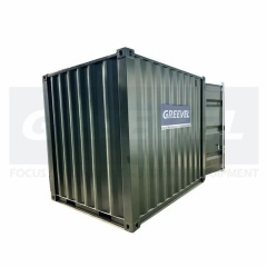 6f - 9f small shipping pods for sale
