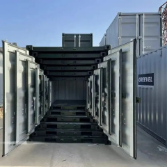 6f - 9f small shipping pods for sale