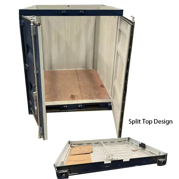 7f - 9f small shipping pods for sale