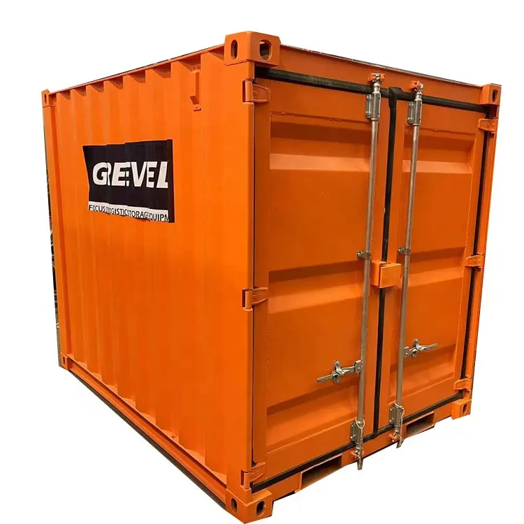 6f 7f 8f  9f small shipping container for sale