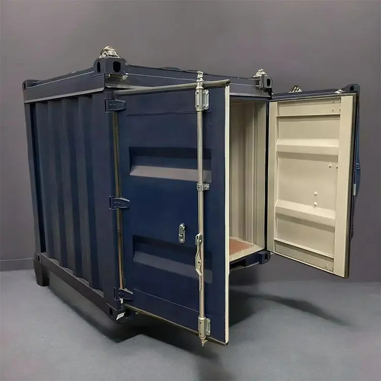 7f - 9f small shipping pods for sale