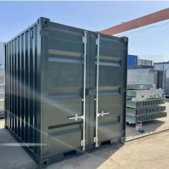 6f - 9f small shipping pods for sale