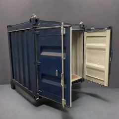7f - 9f small shipping pods for sale