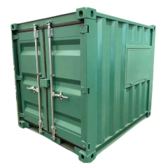 7f 8f  9f small shipping container for sale