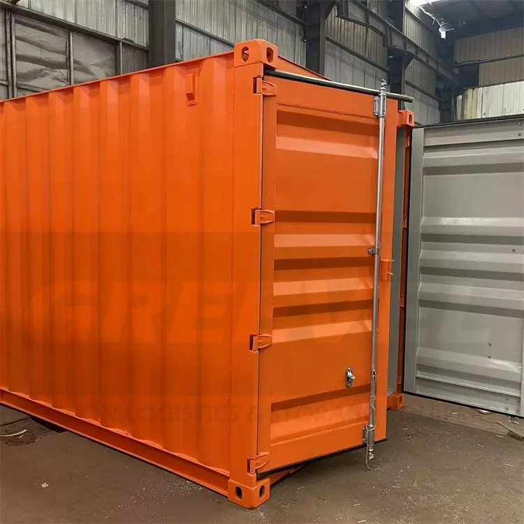 6f 7f 8f  9f small shipping container for sale