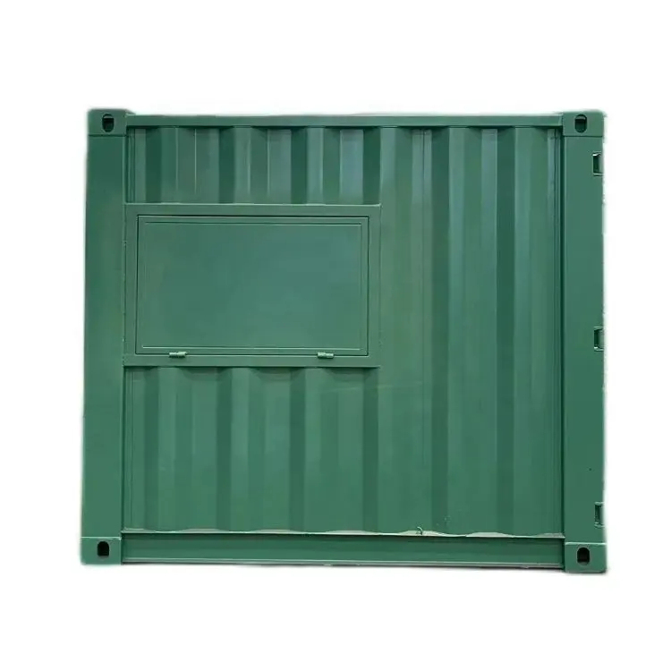 7f 8f  9f small shipping container for sale