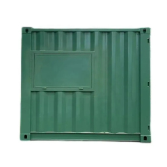 7f 8f  9f small shipping container for sale