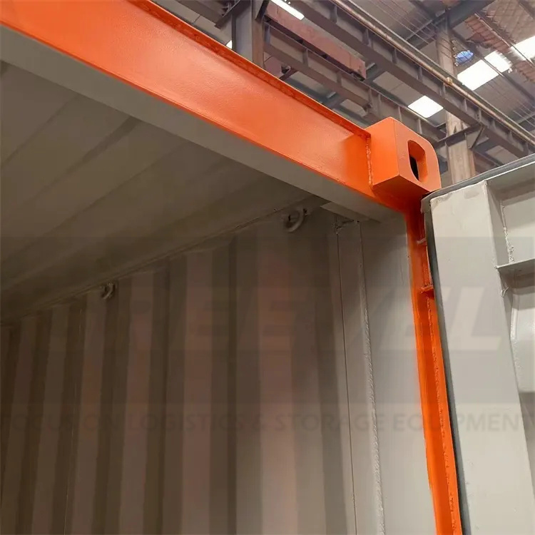 6f 7f 8f  9f small shipping container for sale