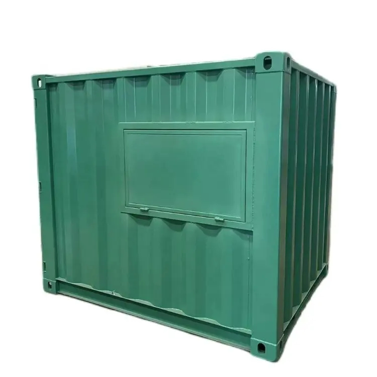 7f 8f  9f small shipping container for sale