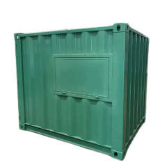 7f 8f  9f small shipping container for sale