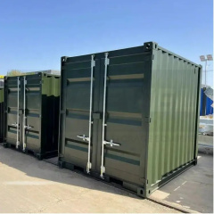 6f - 9f small shipping pods for sale