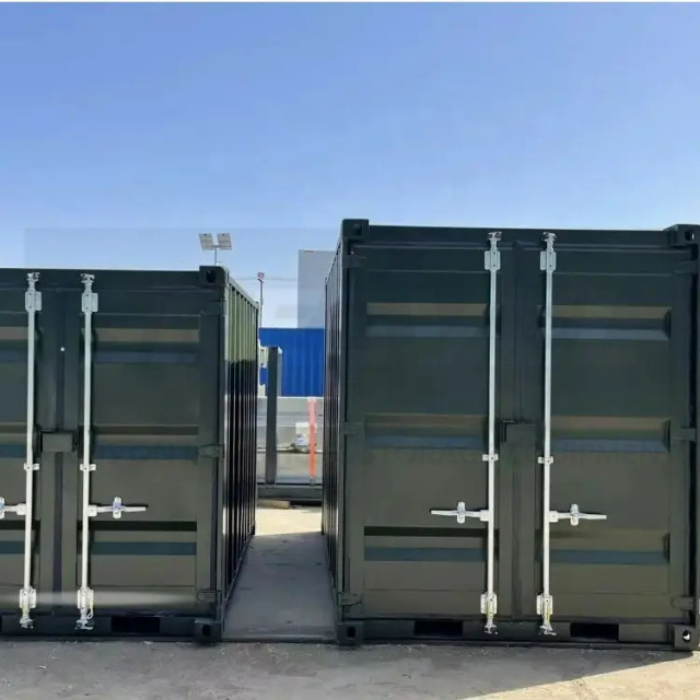 6f - 9f small shipping pods for sale