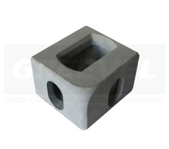 Shipping Container Corner Casting for sale