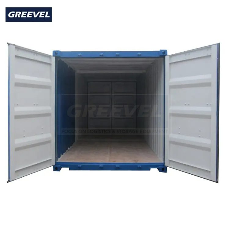 20FT DUOCON ( 2 x 10ft ) new Mini Shipping Containers For Sale