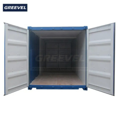20FT DUOCON ( 2 x 10ft ) new Mini Shipping Containers For Sale
