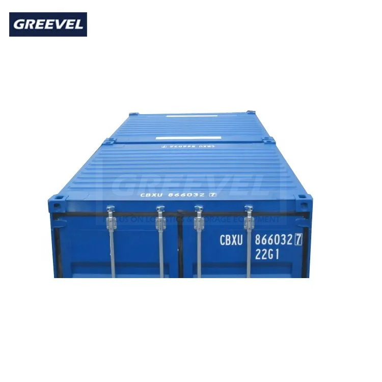 20FT DUOCON ( 2 x 10ft ) new Mini Shipping Containers For Sale