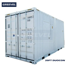 20FT DUOCON ( 2 x 10ft ) new Mini Shipping Containers For Sale