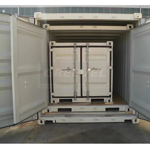 20FT DUOCON ( 2 x 10ft ) new Mini Shipping Containers For Sale