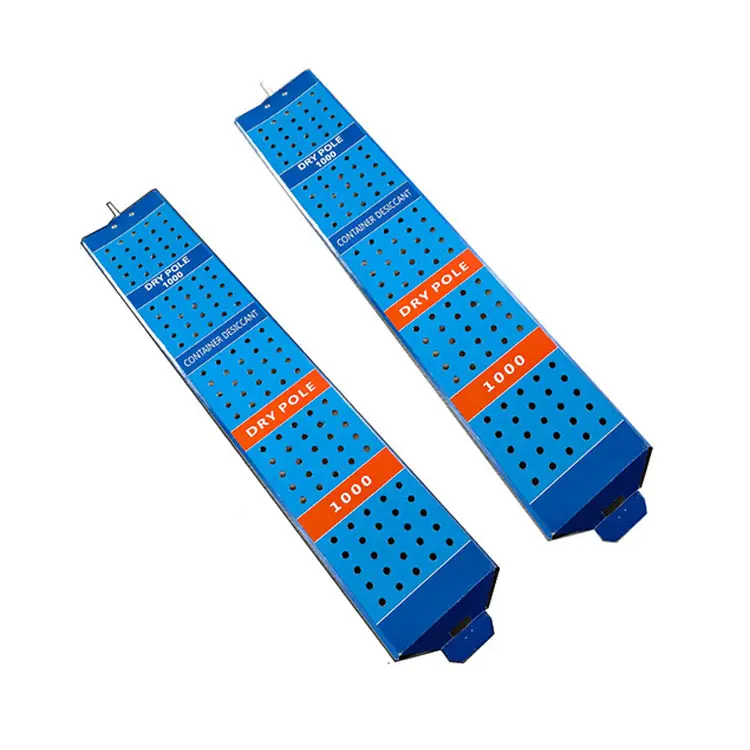 Shipping Container Desiccant Dry Pole for sale