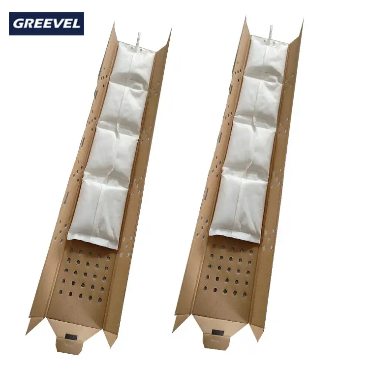 Shipping Container Desiccant Dry Pole for sale