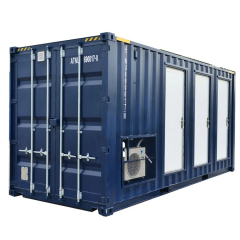 10ft 20ft 40ft shipping container toilets for sale