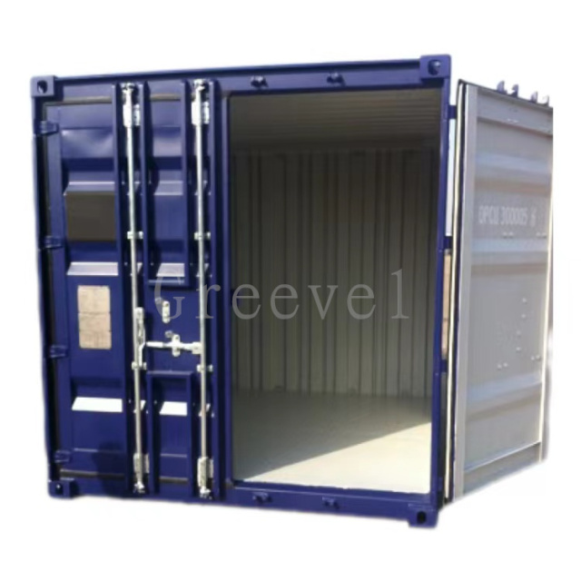 10ft DNV 2.7-1 Standard Offshore Container for sale