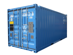 20ft DNV 2.7-1 Standard Offshore Container for sale