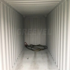 20ft DNV 2.7-1 Standard Offshore Container for sale
