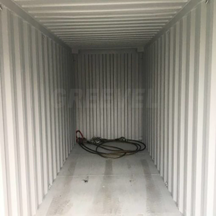 20 Feet DNV 2.7-1 Offshore Container for sale