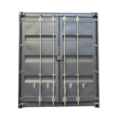 40 feet high cube  Modified shipping containers for sale