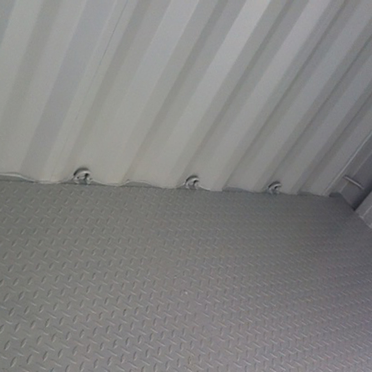 20ft DNV 2.7-1 Standard Offshore Container for sale