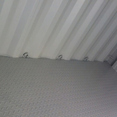 20Ft container with DNV certificate for sale