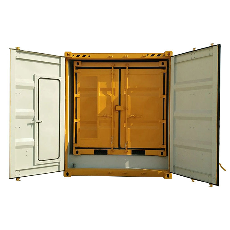 5f 6f 7f 8f 9f 10f MINI shipping containers for sale