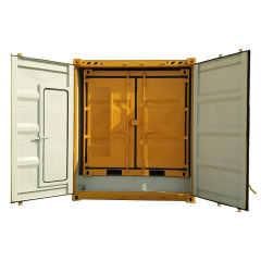 5f 6f 7f 8f 9f 10f MINI shipping containers for sale