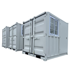 5′-10′ MINI storage containers for sale