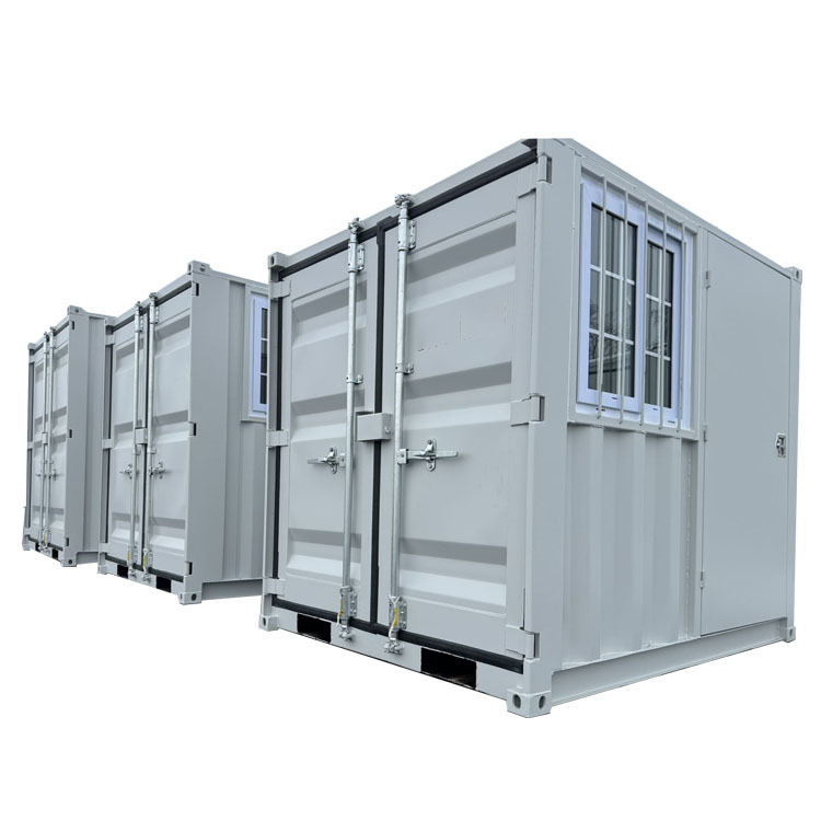 5′-10′ MINI storage containers for sale