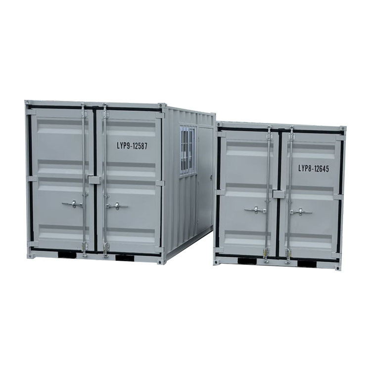 5′-10′ MINI storage containers for sale